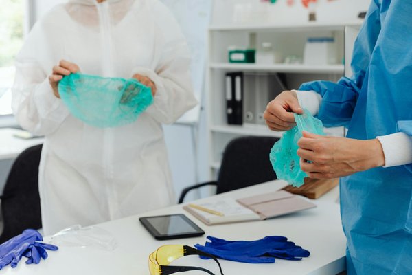 Rôle d'un agent immobilier dans une location-gérance