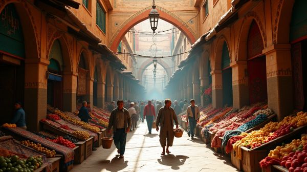 Comment réussir son investissement à Marrakech en 2026