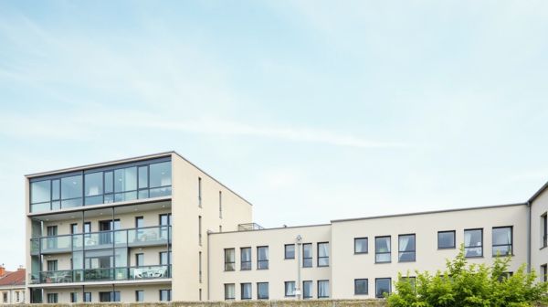 Pourquoi investir dans un logement étudiant à Rennes en 2026 ?