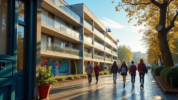 Pourquoi investir dans un logement étudiant à Rennes en 2026 ?