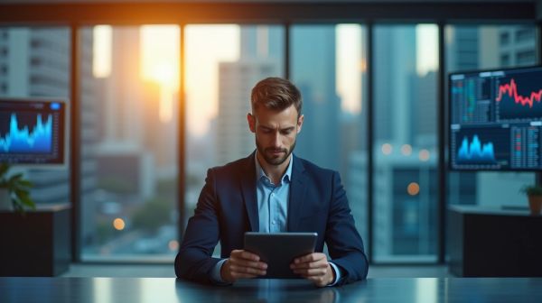 Top 10 conseils pour réussir rapidement en trading