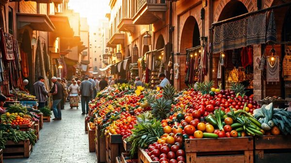 Top stratégies pour maximiser son investissement à Marrakech en 2026