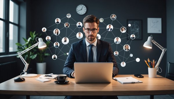 Les avantages incontournables de la digitalisation d'entreprise