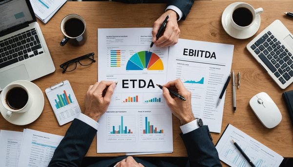 Tout savoir sur l'ebitda : indicateur clé de performance financière